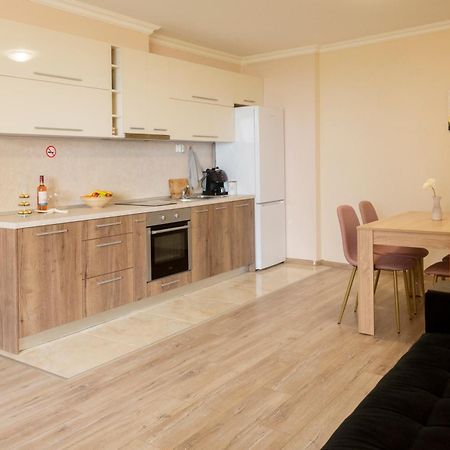 Apartment Elimar Burgas Exterior foto