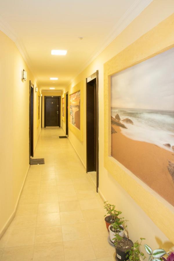 Apartment Elimar Burgas Exterior foto